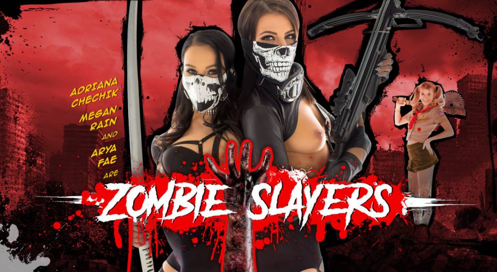 Zombie Slayers