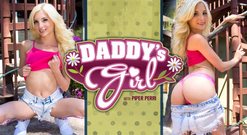Daddy's Girl